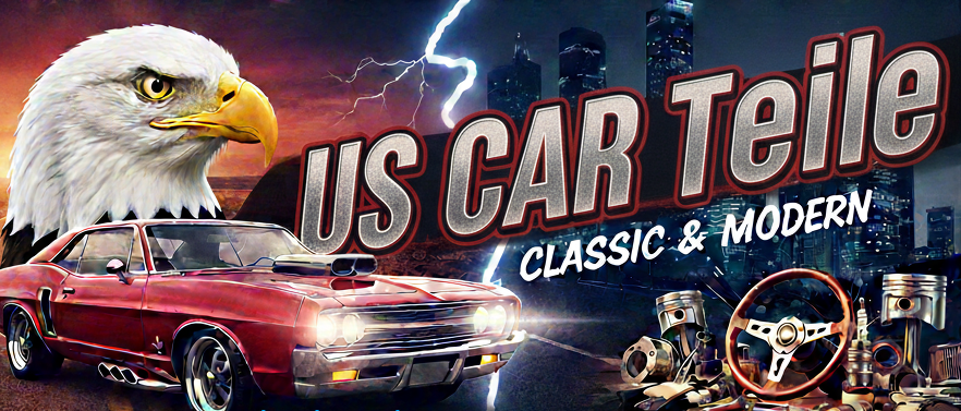 Shop für amerikanische Autoteile Ersatzteile us car teile Shop Ersatzteile Handel
