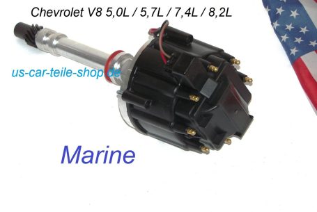 Marine Zündverteiler Chevrolet V8 Marine Zündverteiler